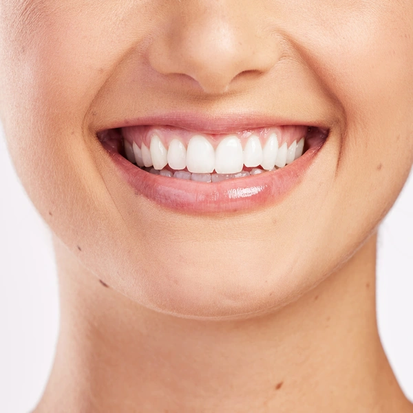 Paciente en dentista